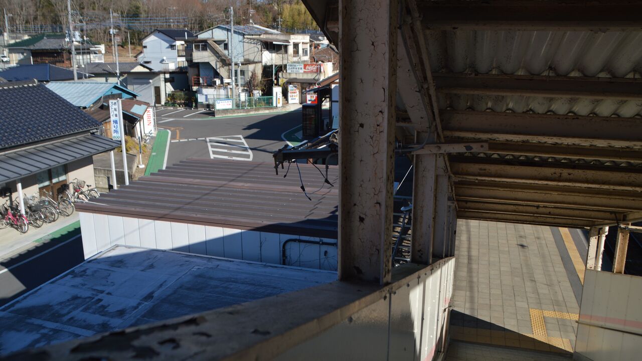 秒速5センチメートル 栃木編 とある大人の備忘録 聖地巡礼編 秒速5センチメートル 栃木編 とある大人の備忘録 聖地巡礼編