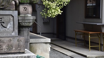 ②09話 B-036 穏田神社 DSC_0494＊