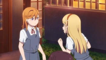 ②05話 A-019 ギャラリー同潤会前