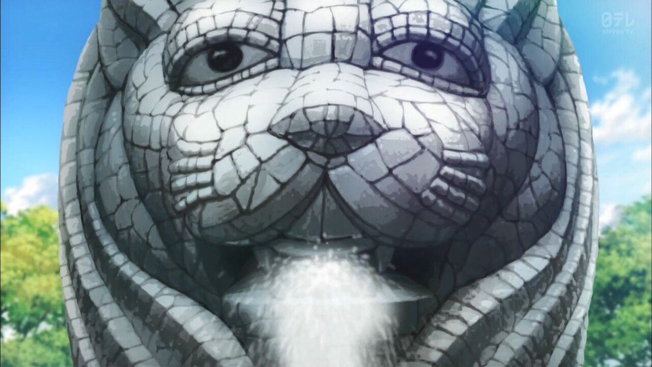 名探偵コナン 紺青の拳 シンガポール編 とある大人の備忘録 聖地巡礼編