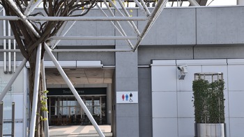 01話 B-046 東京ビッグサイト エントランスプラザ DSC_0664*