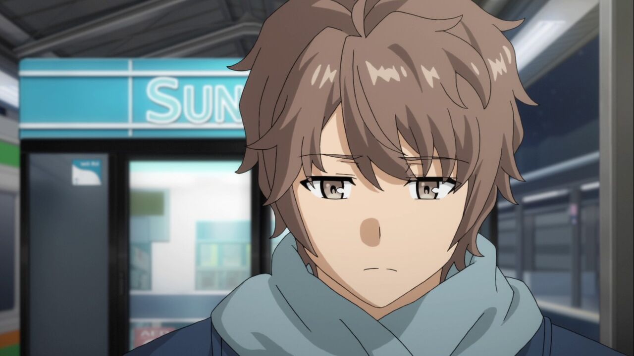 青春ブタ野郎はゆめみる少女の夢を見ない 熱海編 とある大人の備忘録 聖地巡礼編