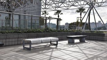 01話 B-047 東京ビッグサイト エントランスプラザ DSC_0688*