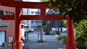 ④03話 アバン-013 愛宕神社 出世の石段 DSC_0142＊