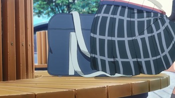 02話 A-021 東京ビッグサイト エントランスプラザ