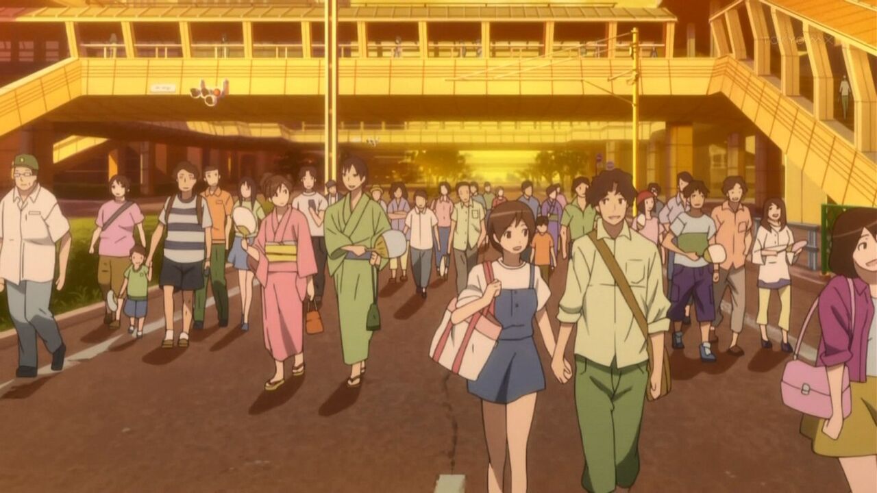 俺の妹がこんなに可愛いわけがない Tvアニメ 2期 千葉編 とある大人の備忘録 聖地巡礼編 俺の妹がこんなに可愛いわけがない Tvアニメ 2期 千葉編 とある大人の備忘録 聖地巡礼編