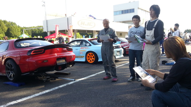 mscチャレンジ 鈴鹿ツインに参戦してきました ひとみgo日記