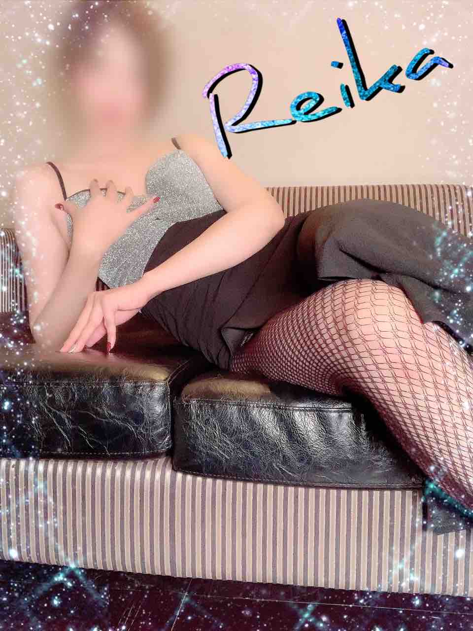 Grazie per essere venuto(CLUB DEEP・Reika)