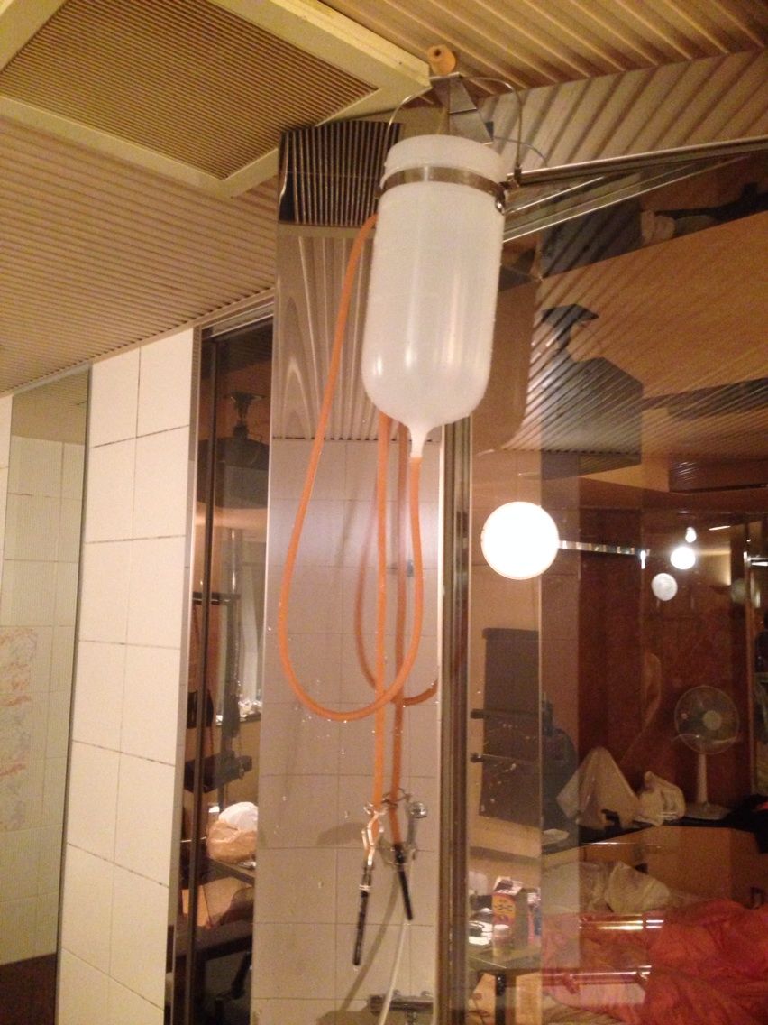 調教 イルリガートル