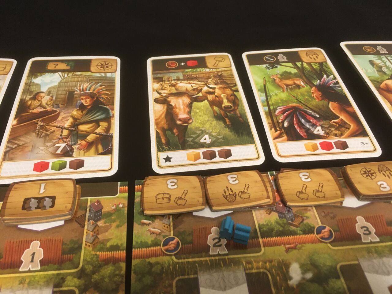 Century A New World センチュリー ニューワールド Dの卓上遊戯 Century A New World センチュリー ニューワールド Dの卓上遊戯