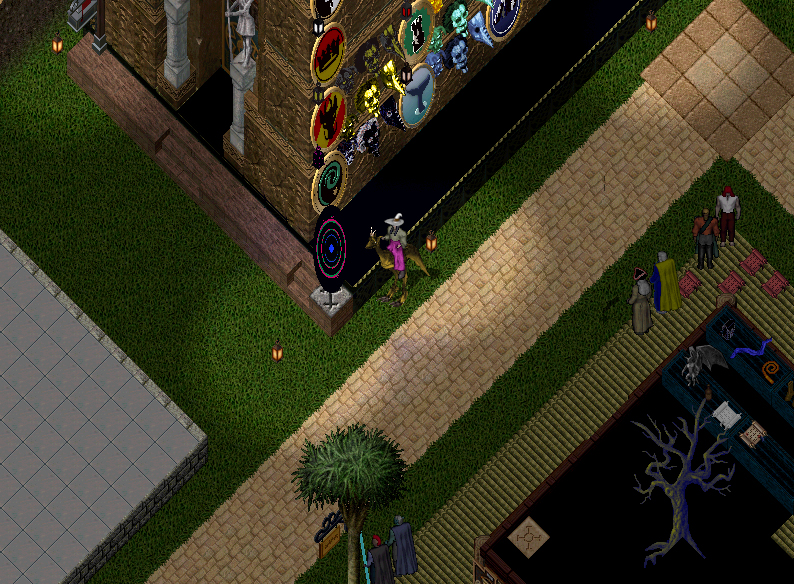 はじめてのアトラン