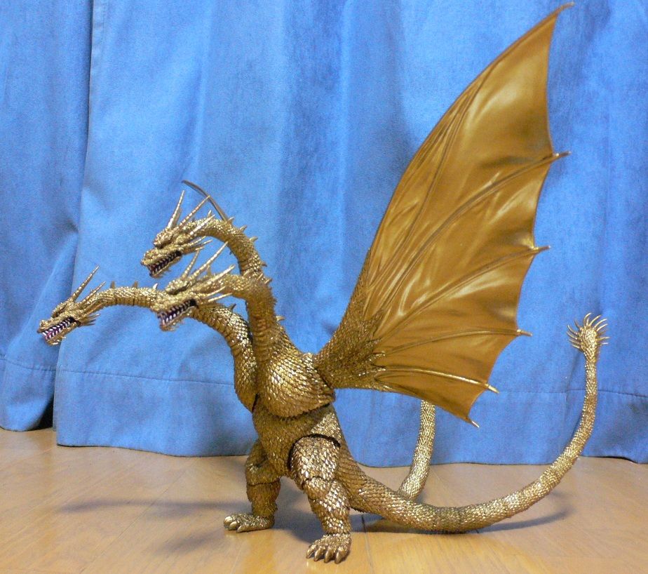 超ドラゴン黄金龍 : 俺とチョコレート工場