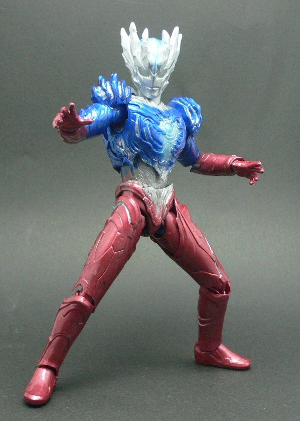 ウルトラマン　キャラコレチョコ　7個　キング　ゼロ　サーガ ウルトラマン キャラコレチョコ 7個 キング ゼロ サーガ