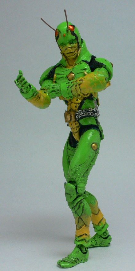 悪い奴は 許さない 俺とチョコレート工場 悪い奴は 許さない 俺とチョコレート工場