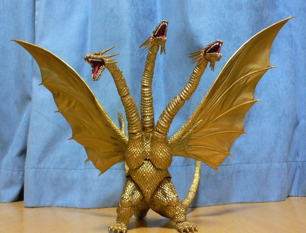 金色のドラゴンと魚の彫刻 小判 金龍⭕️ 金色のドラゴンと魚の彫刻