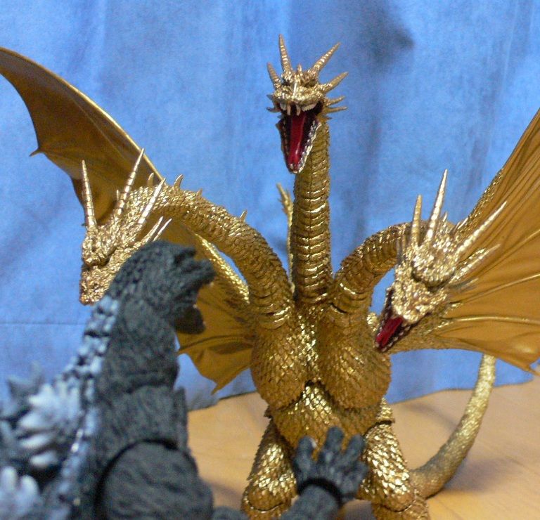 超ドラゴン黄金龍 : 俺とチョコレート工場