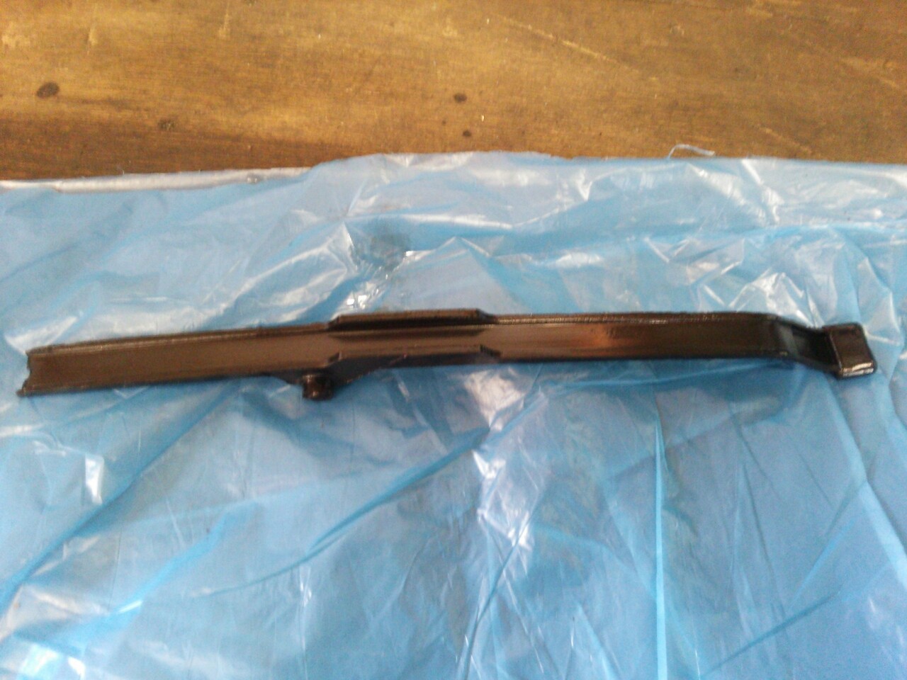 愛知県Y様・・・CBX５５０F : Deep Fieldのスタッフblog