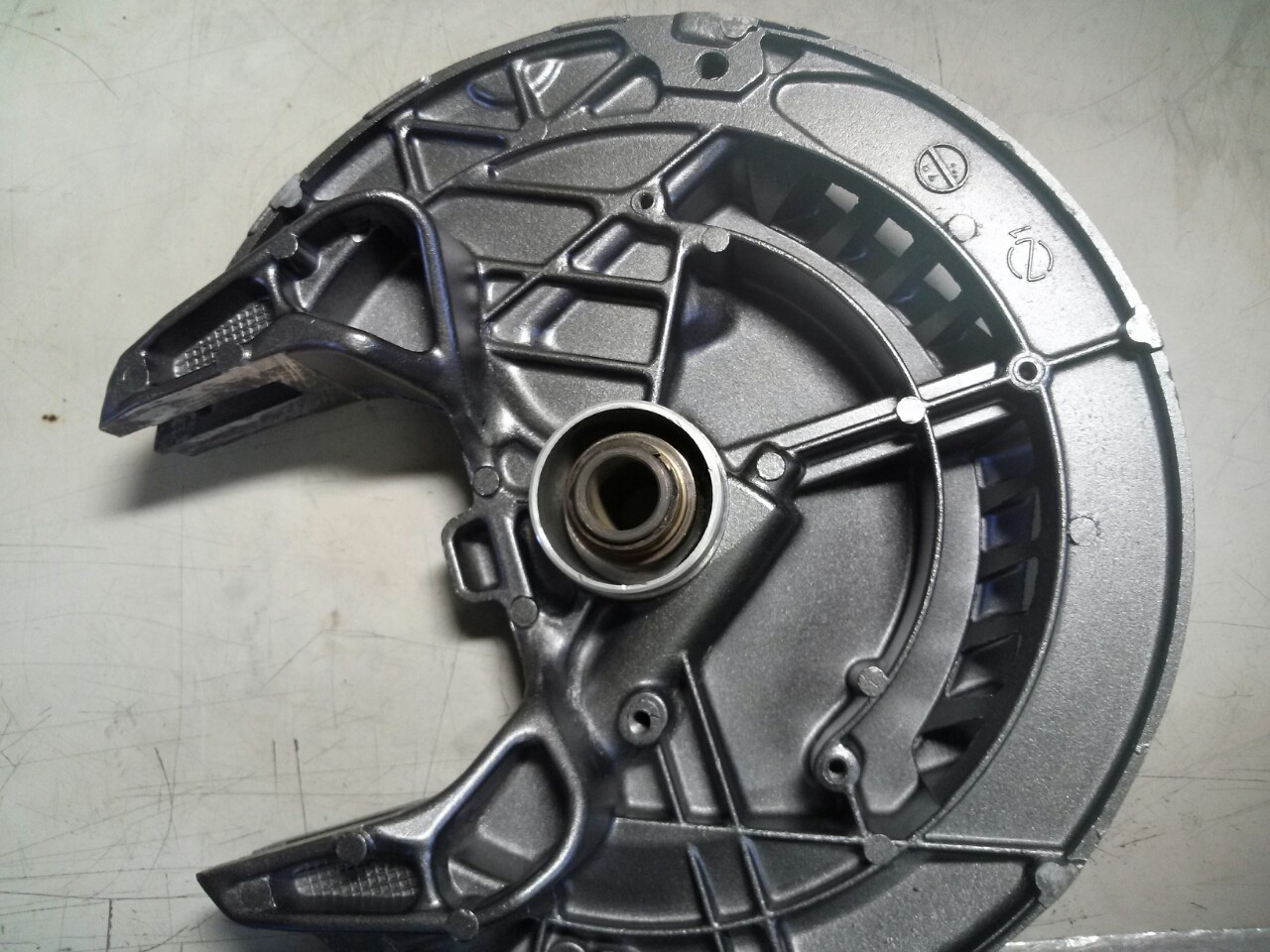 三重県S様・・・CBX400F : Deep Fieldのスタッフblog 三重県S様・・・CBX400F : Deep Fieldのスタッフblog
