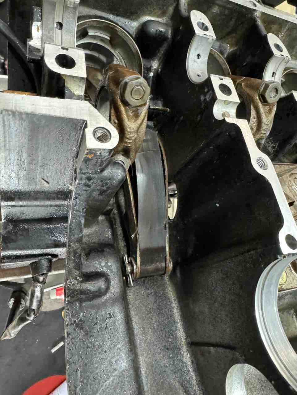 cbx400fのハウジングになります。 cbx400fのハウジングになります。