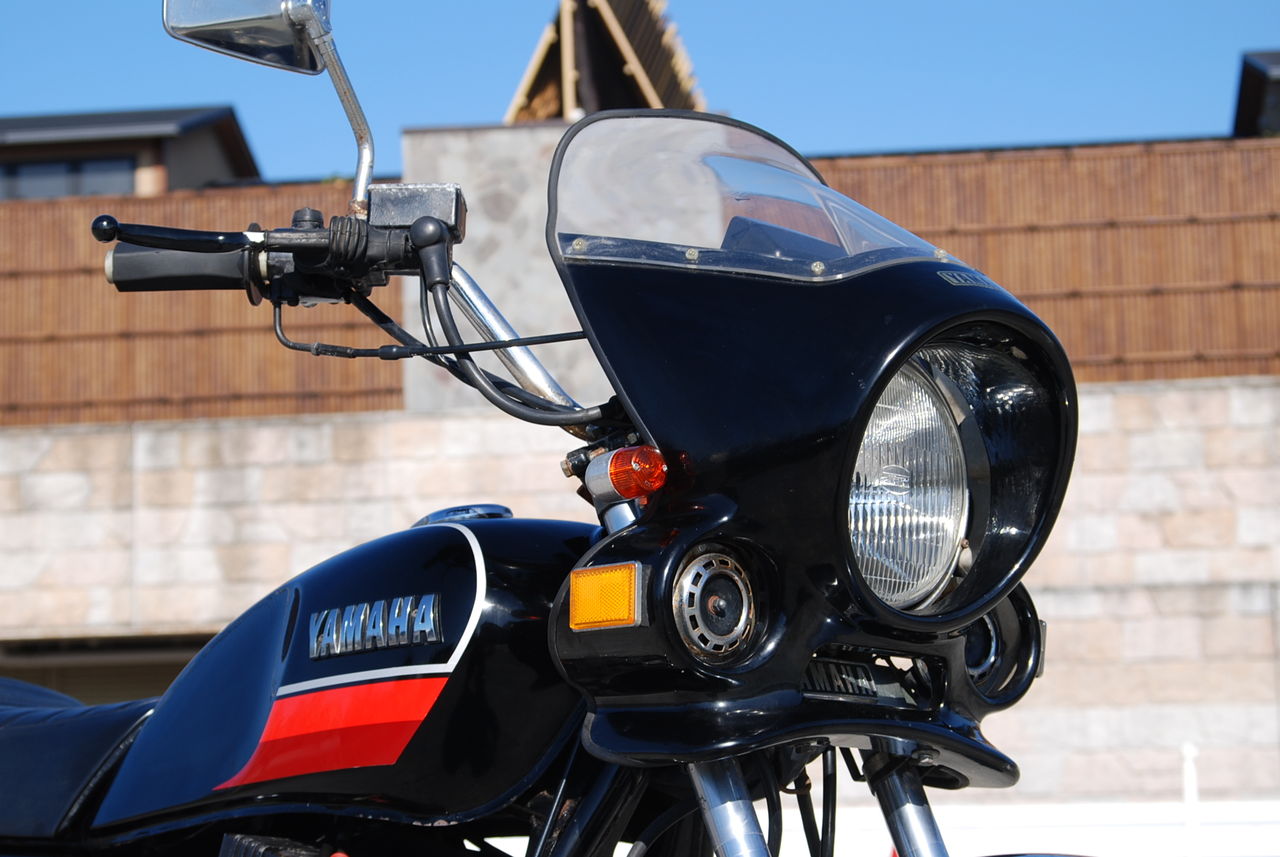 ✨当時物　希少　XJ400E/D用カウル 2026年最新】Yahoo!オークション -xj400 カウルの中古品・新品・未使用