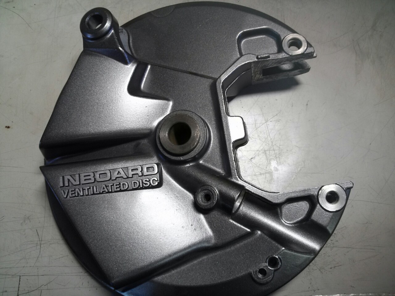 三重県S様・・・CBX400F : Deep Fieldのスタッフblog 三重県S様・・・CBX400F : Deep Fieldのスタッフblog