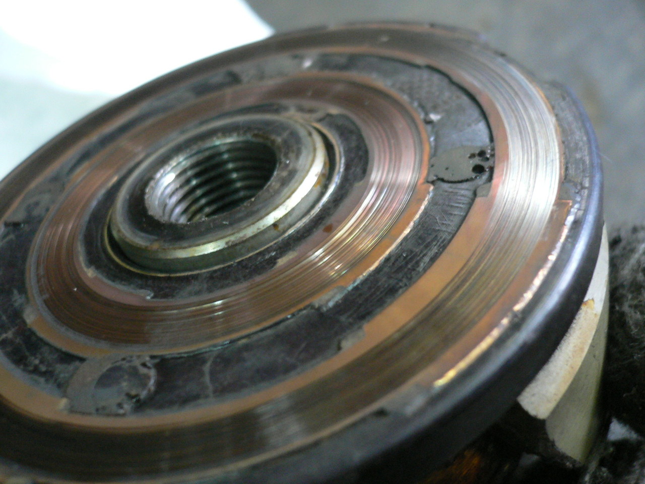 大阪府K様…XJ400 : Deep Fieldのスタッフblog