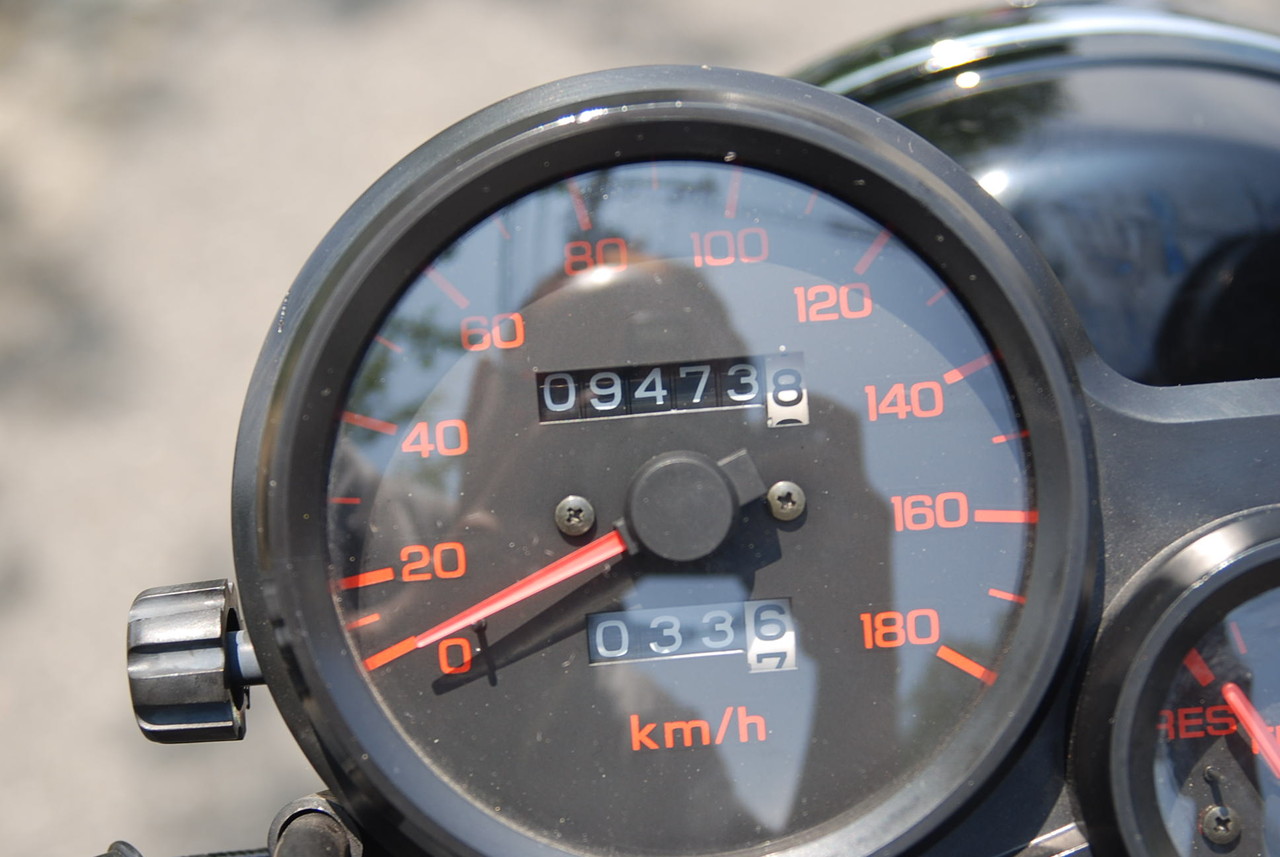 CBX400FF 2型　メーター　当時物 CBX400FF 2型 メーター 当時物 2025年最新】Yahoo!オークション