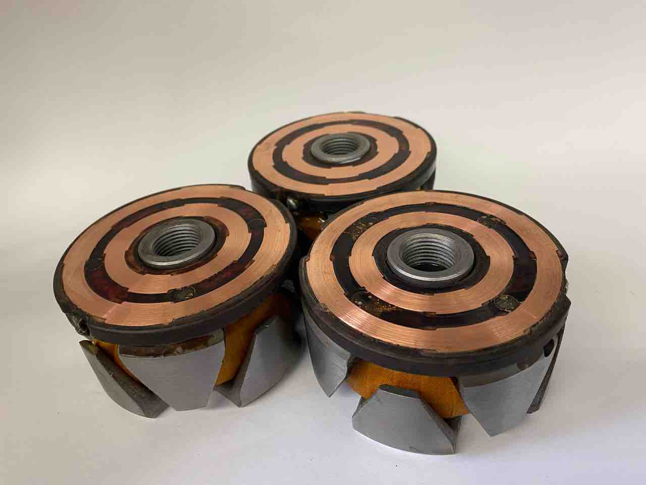 下取り無し リビルト品 cbx400f cbr400f ダイナモ ローターコイル 下取り無し リビルト品 cbx400f cbr400f ダイナモ ローターコイル