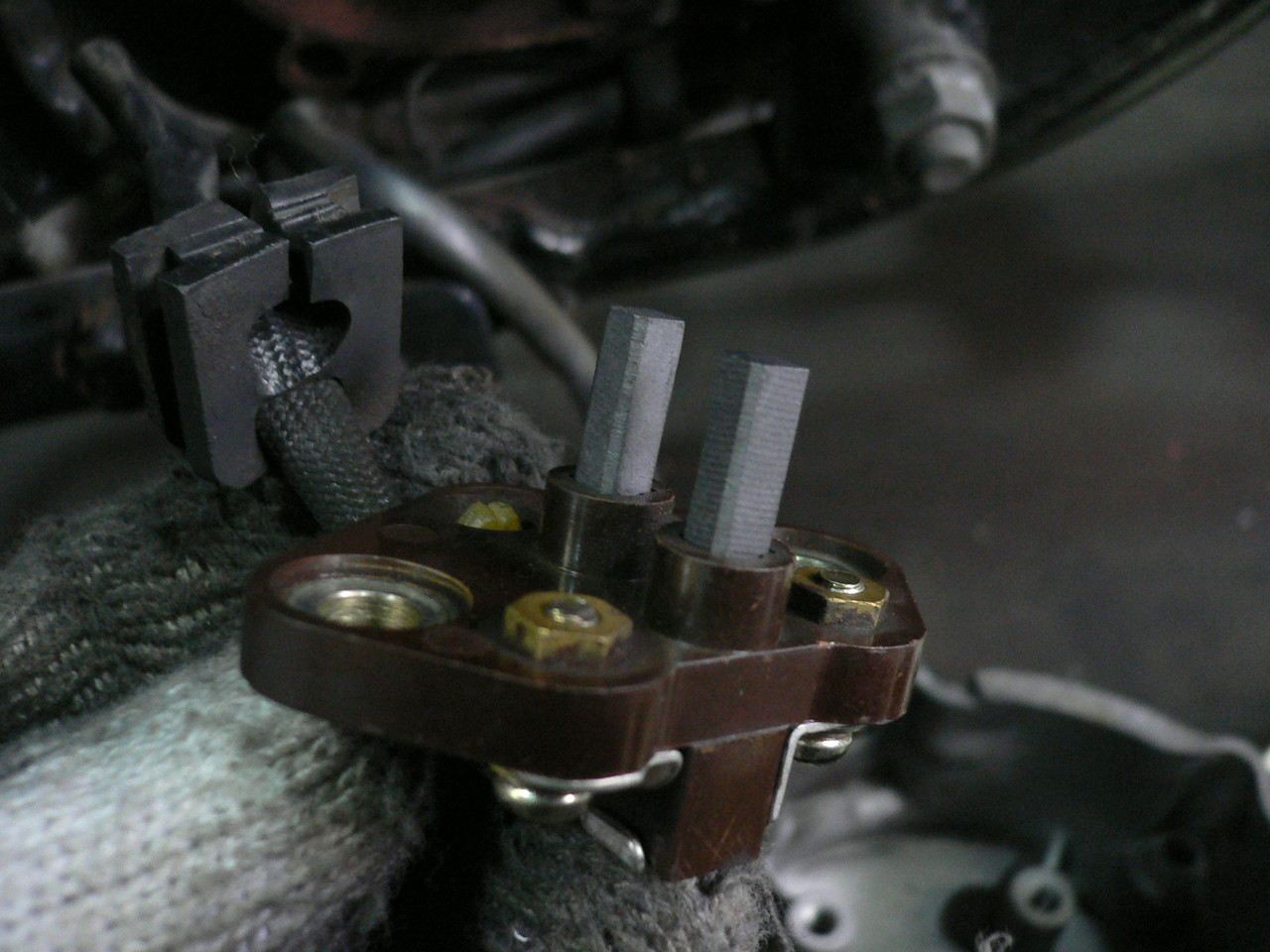大阪府K様…XJ400 : Deep Fieldのスタッフblog
