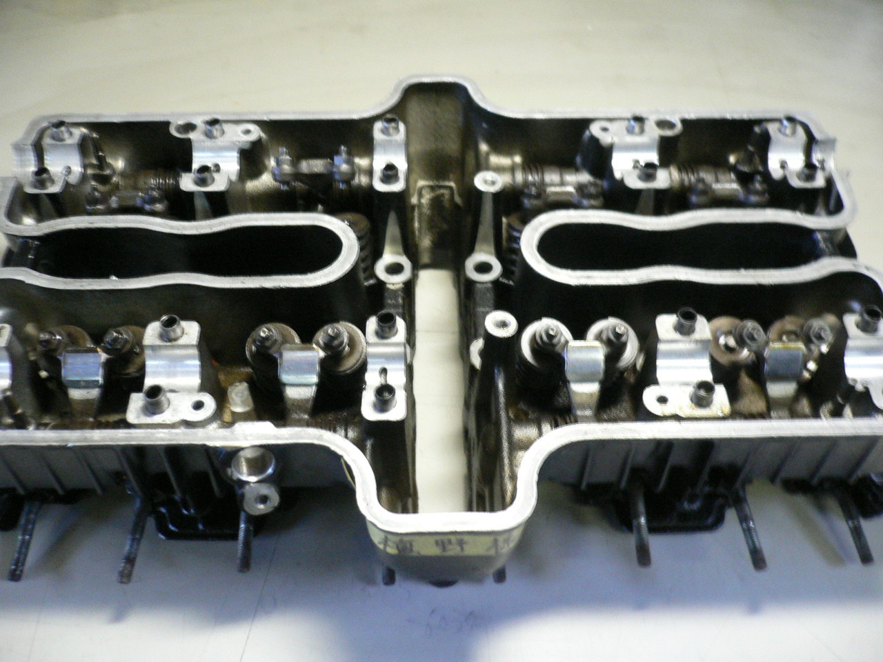 大阪府D様・・・CBX400F : Deep Fieldのスタッフblog 大阪府D様・・・CBX400F : Deep Fieldのスタッフblog