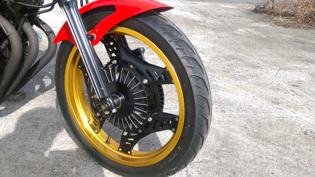 委託販売車両 CBX400F : Deep Fieldのスタッフblog