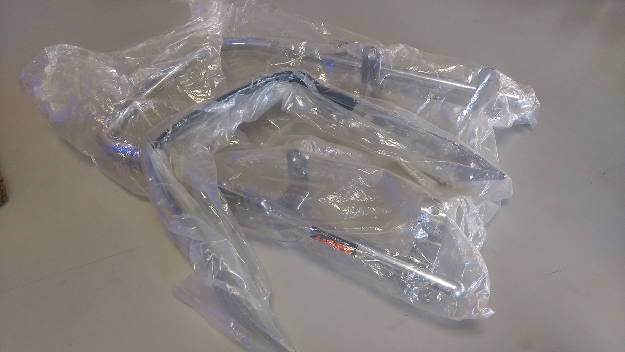 MORIタンデムバー！！ : Deep Fieldのスタッフblog