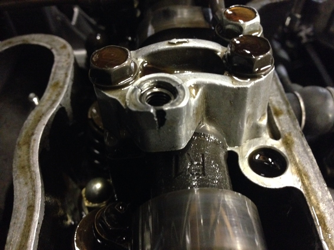 和歌山県I様・・・CBX400F : Deep Fieldのスタッフblog
