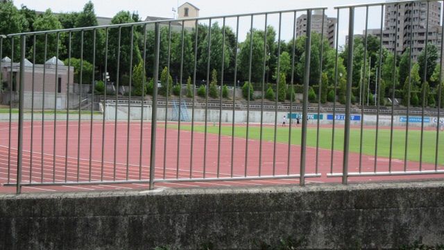 月がきれい 聖地巡り 東京都内編part3 上柚木公園陸上競技場 大井ふ頭中央海浜公園陸上競技場 のんびり聖地巡り 月がきれい 聖地巡り 東京都内編part3 上柚木公園陸上競技場 大井ふ頭中央海浜公園陸上競技場 のんびり聖地巡り