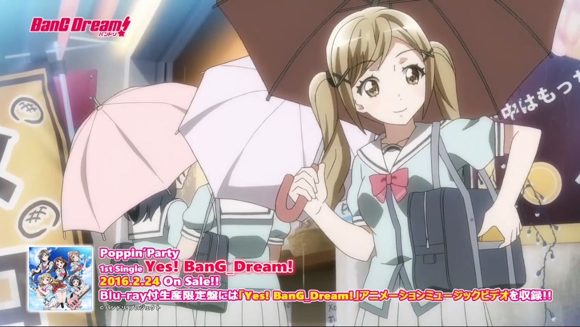 ｂang Dream バンドリ 聖地巡り 東西線早稲田駅 有楽町線江戸川橋駅周辺 のんびり聖地巡り