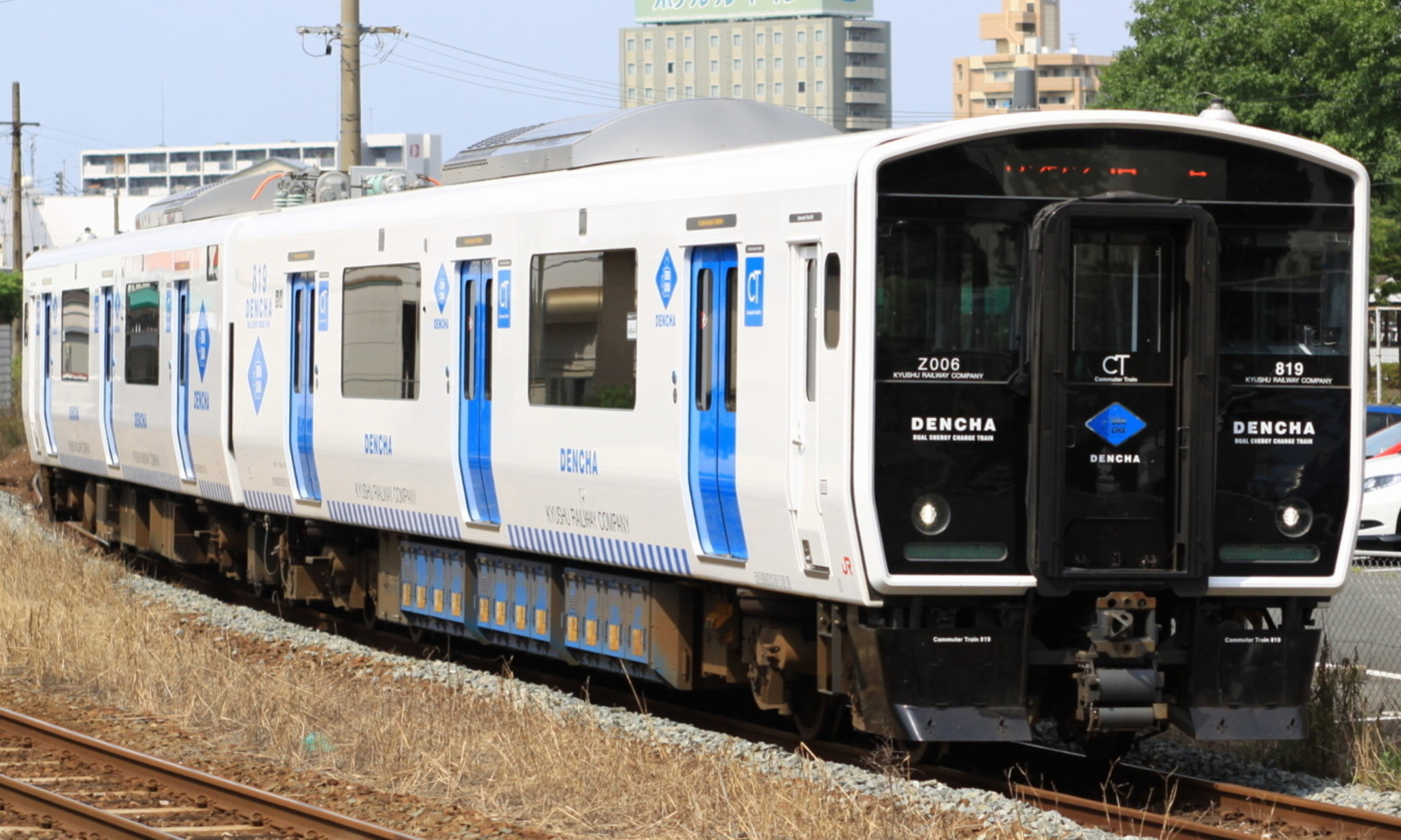 JR_Kyushu_BEC819_Series