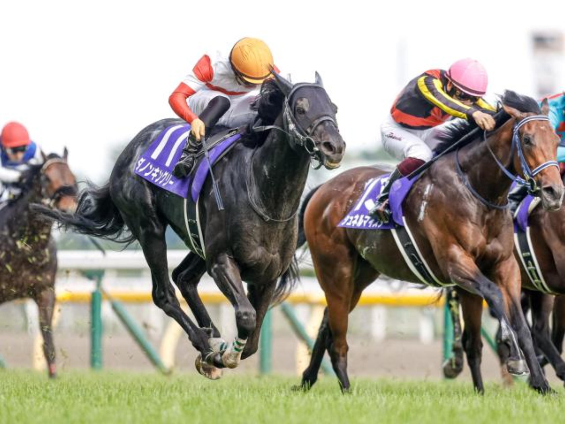 Yasuda_Kinen_2021