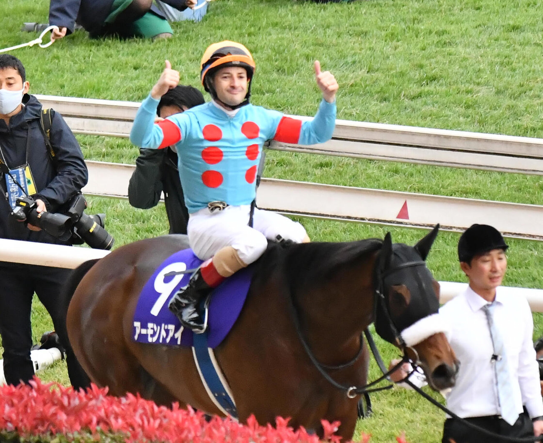 Christophe_Patrice_Lemaire_with_Almond_Eye