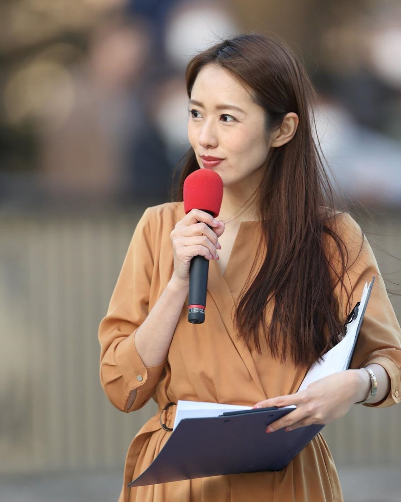 Maaya_Morinaga(Tokyo_Race_Course)