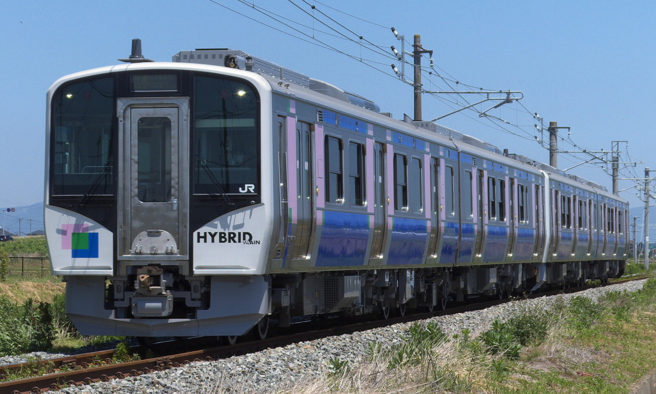 JR-East_HB-E210_Series