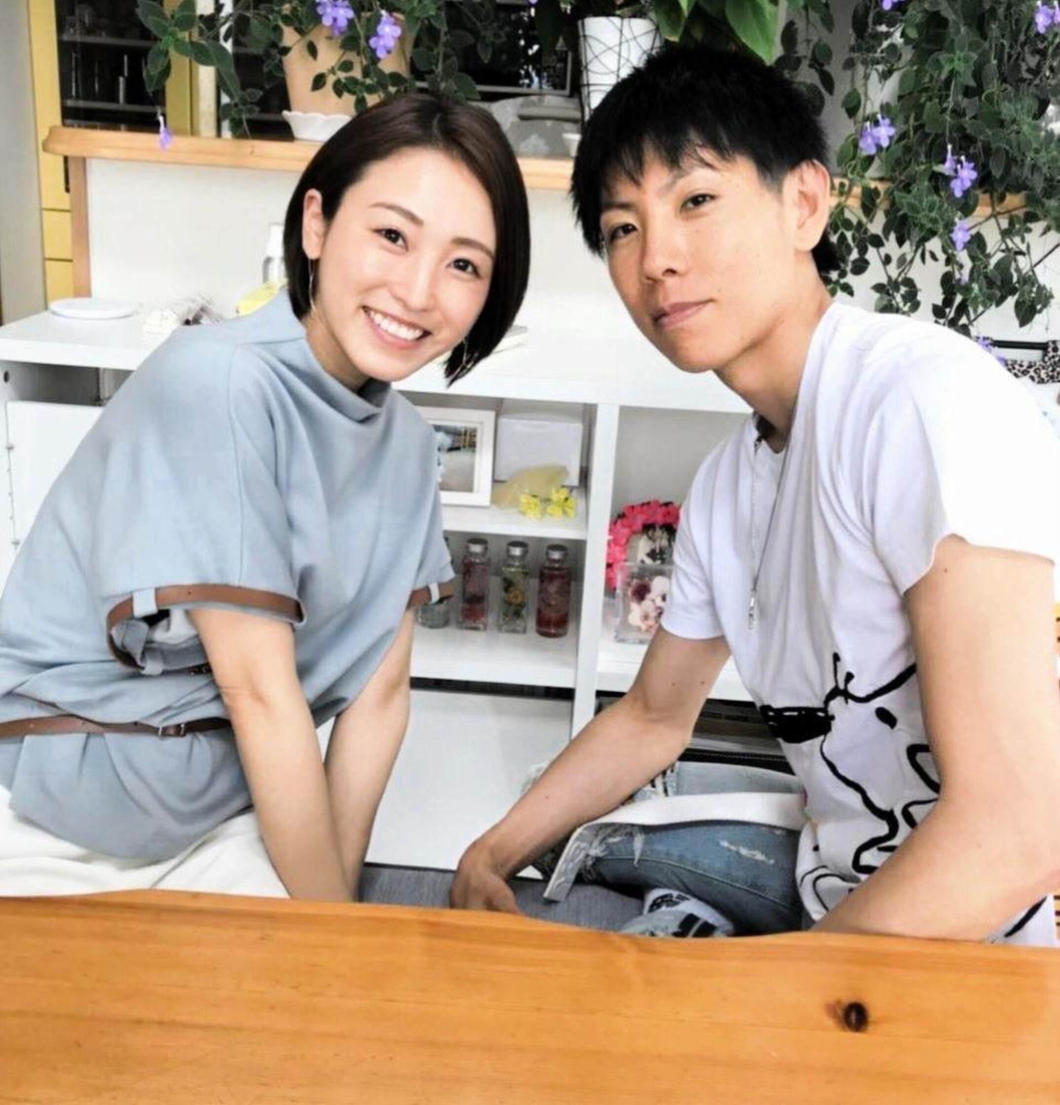 Yuichi_Kitamura_with_Aiko