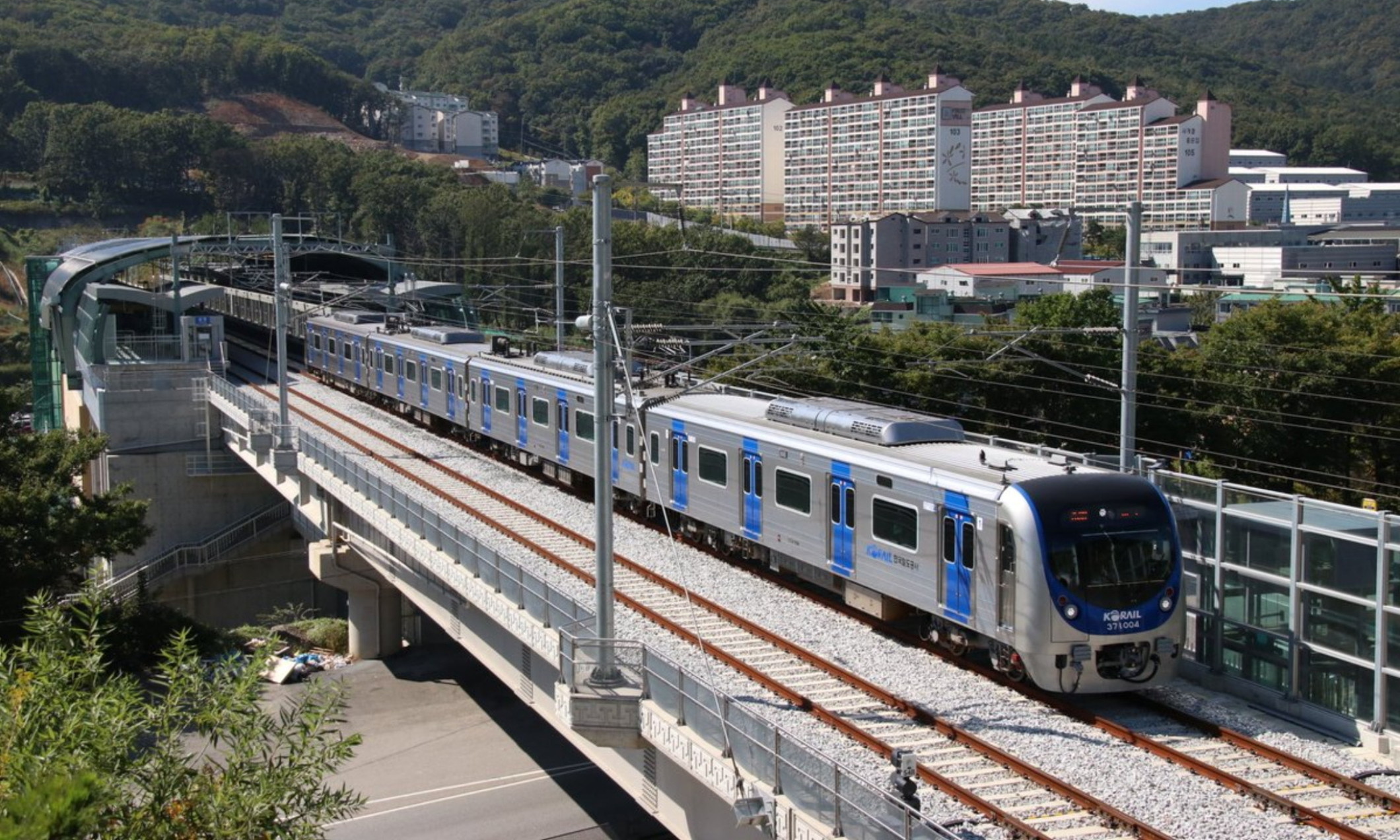 Korail_Metro_Gyeonggang_Line_Class_371000