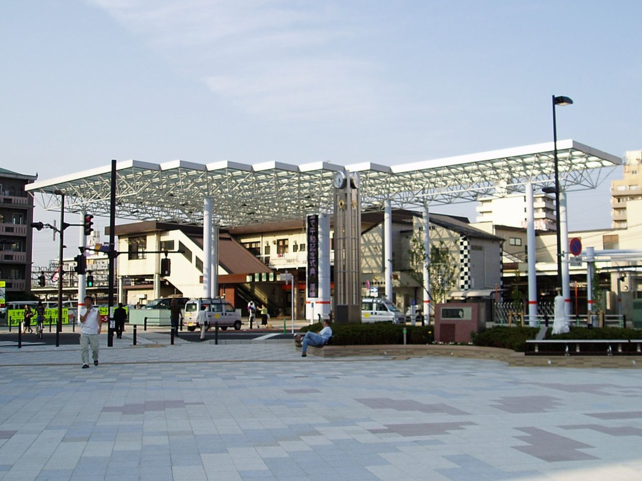 Tobu_Asaka_Station