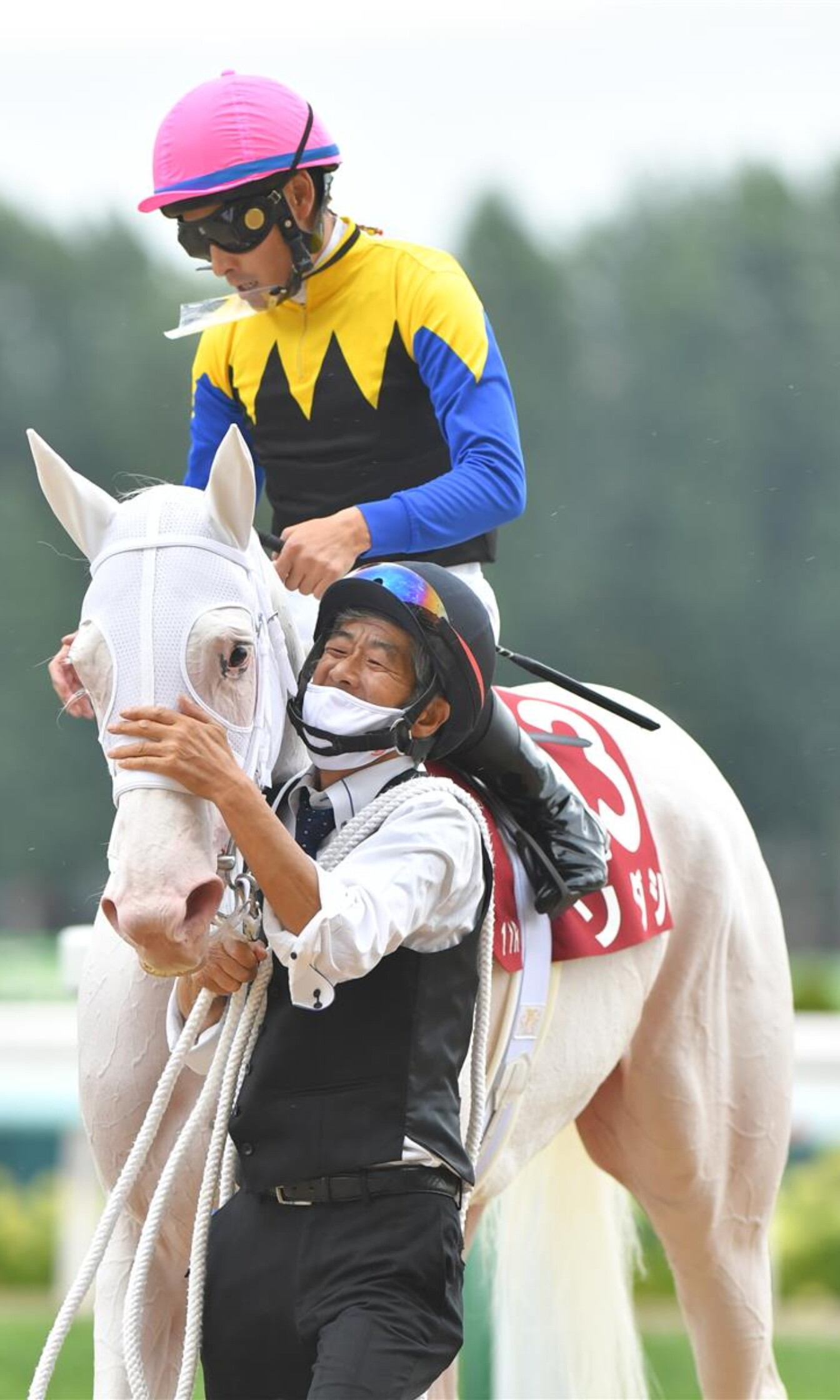 Sapporo_Kinen_2021