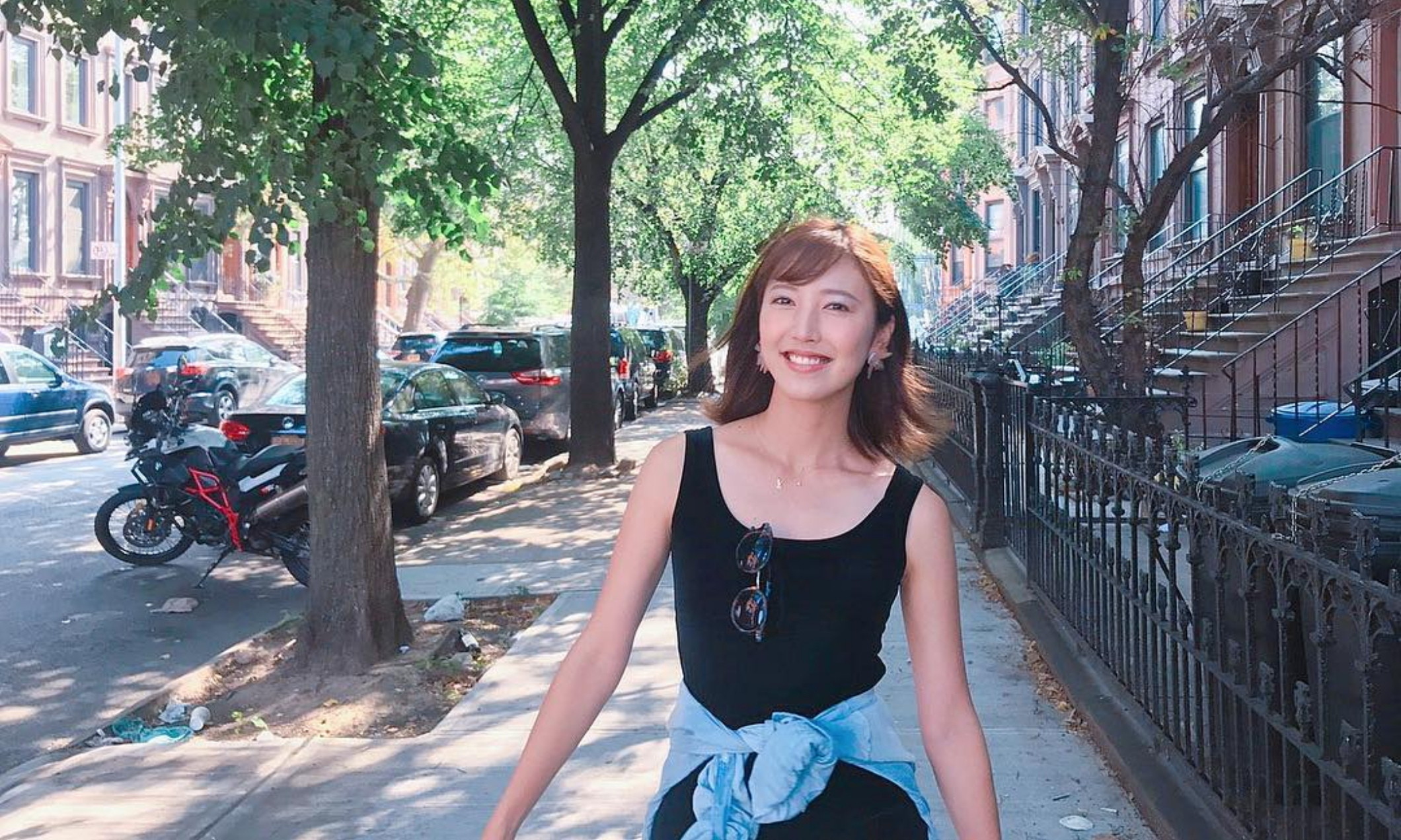Yoko_Ozawa