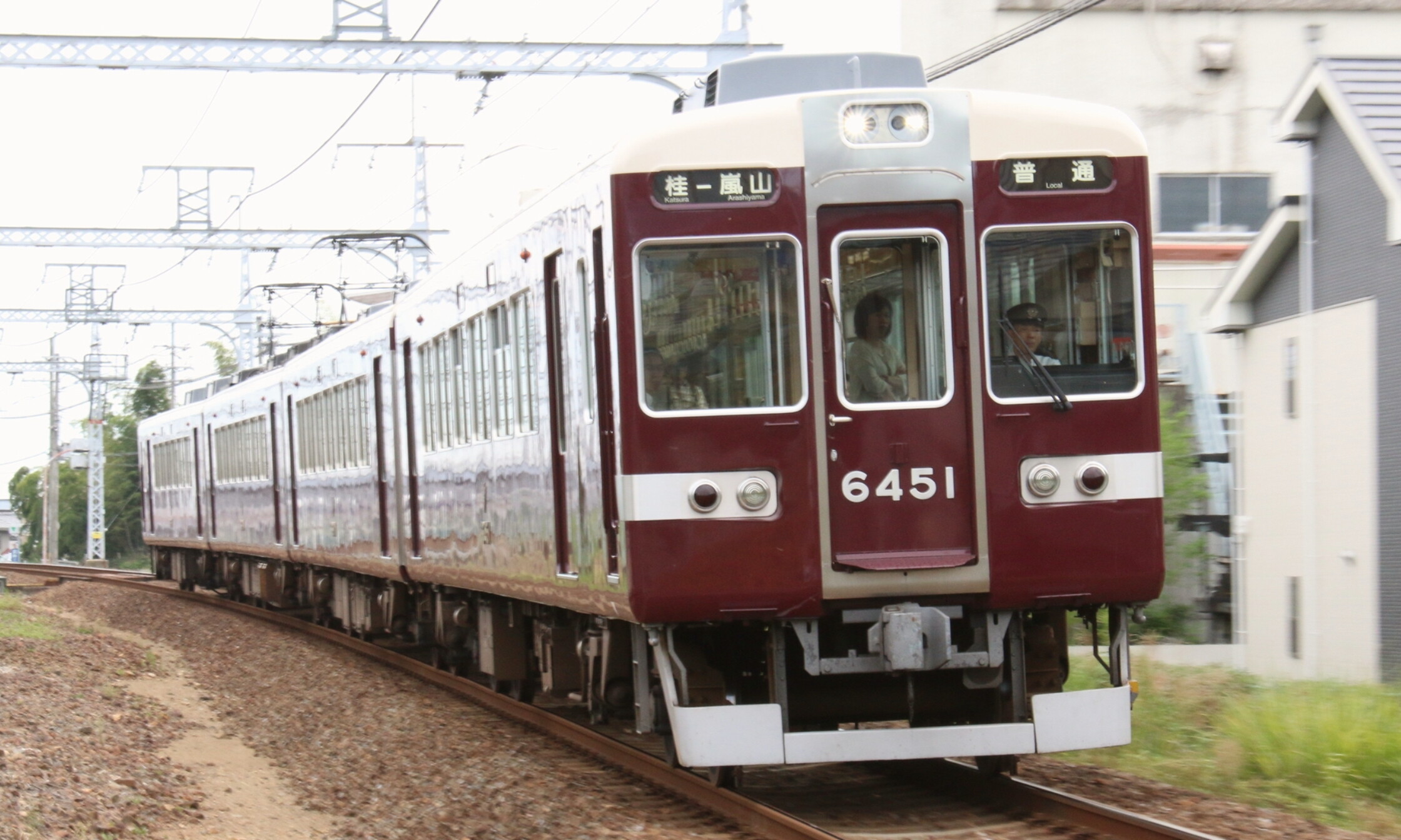 Hankyu_6300_Series