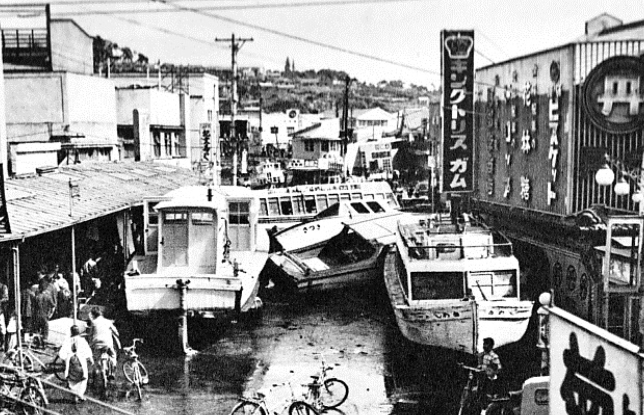 1960_Valdivia_Earthquake_Tsunami