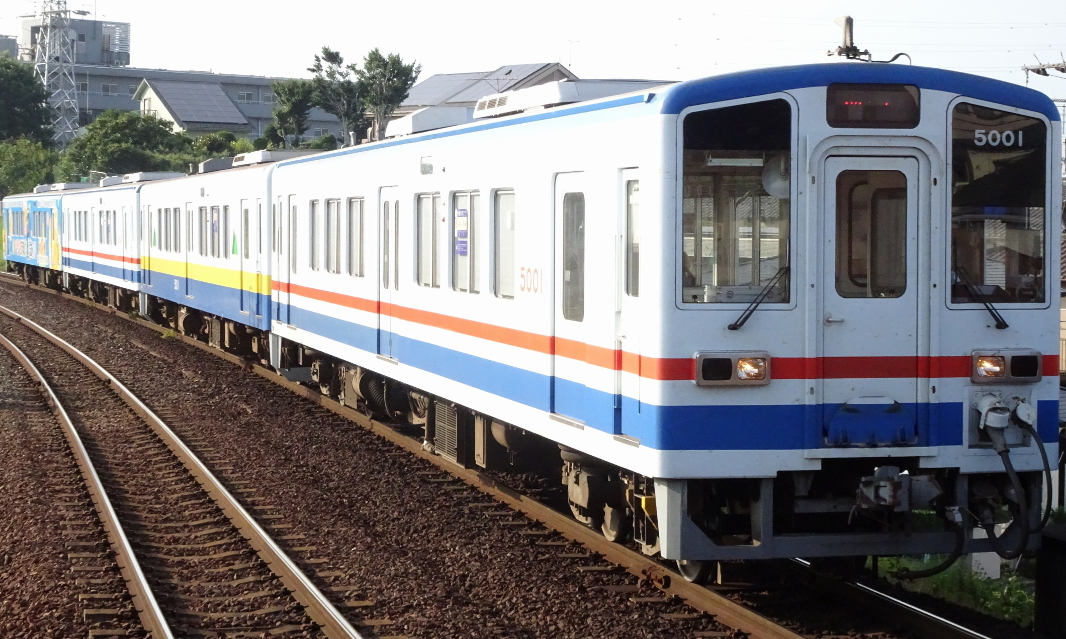Kanto_Railway_Joso_Line_KIHA-5000_Series_Other