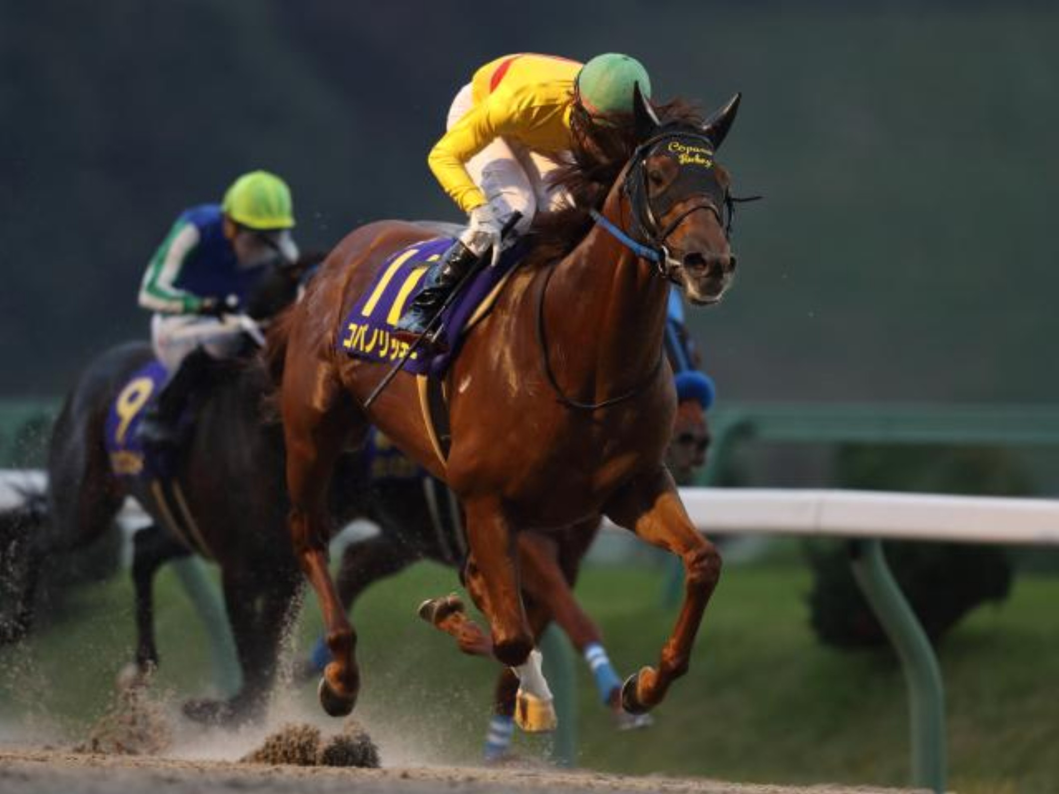 Hironobu_Tanabe_with_Copano_Rickey