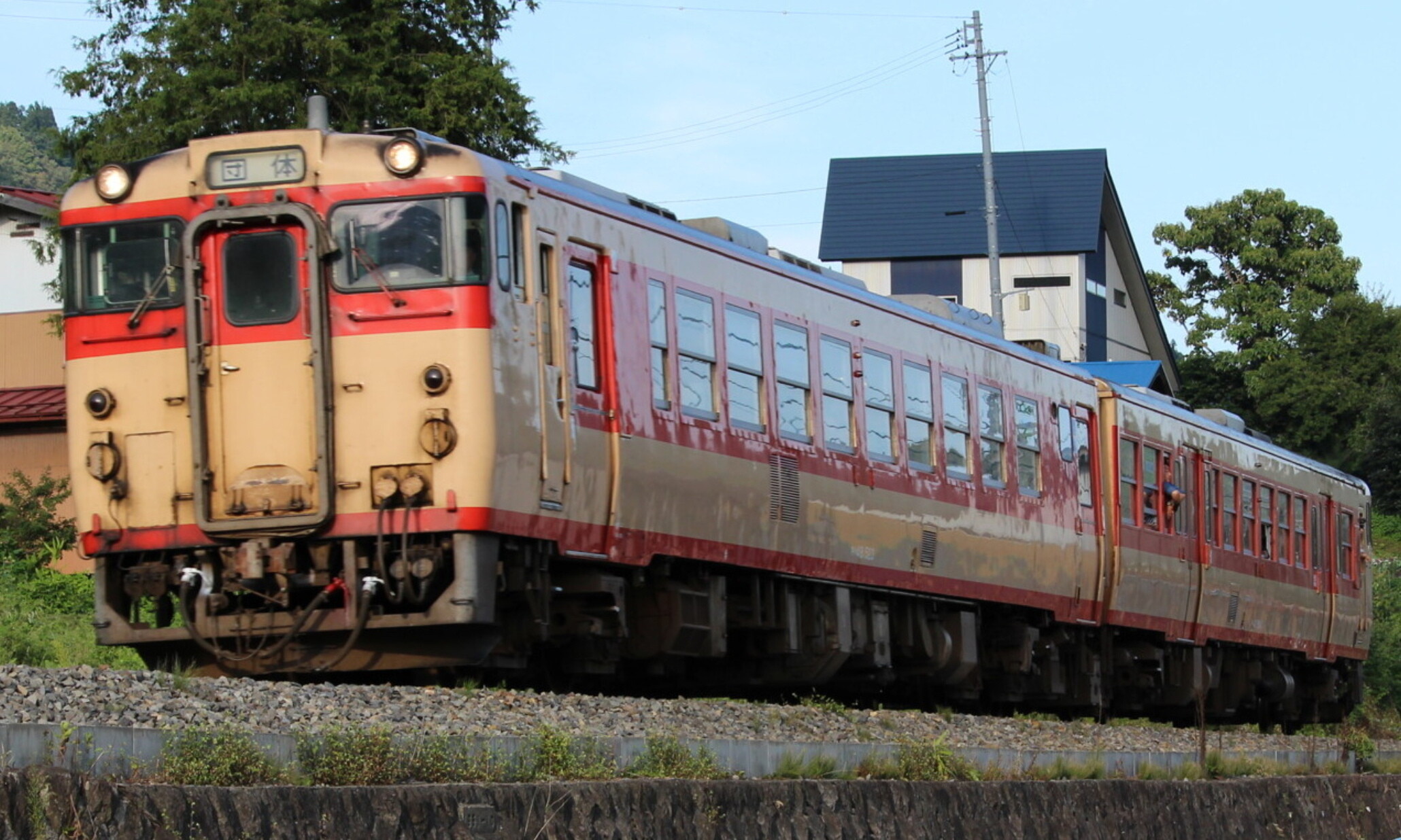 JR_East_Kiha-47,48_Series(Iiyama_Line)